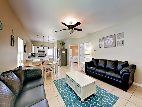 Alabama Beach Areas Home 1012493