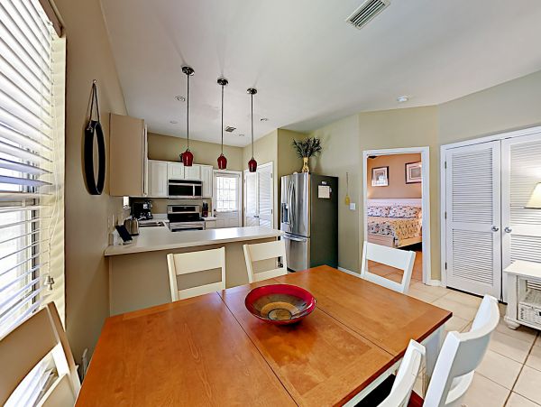 Alabama Beach Areas Home 1012493