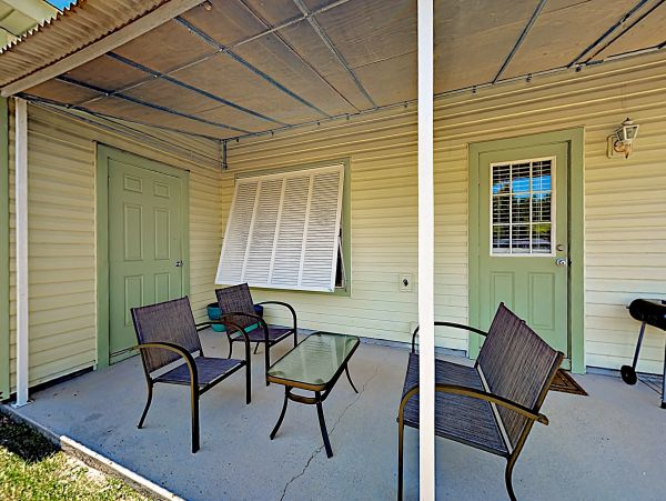 Alabama Beach Areas Home 1012493