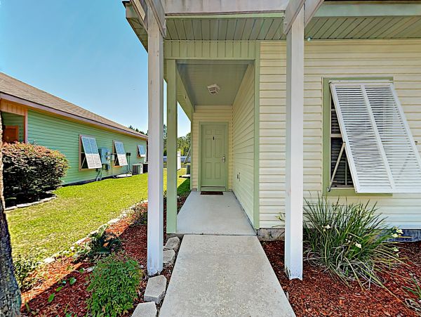 Alabama Beach Areas Home 1012493