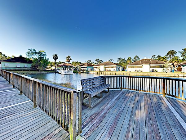 Alabama Beach Areas Home 1012493