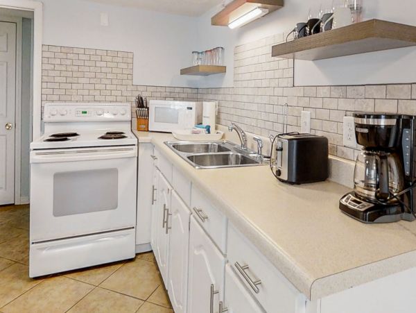 Alabama Beach Areas Home 1012494