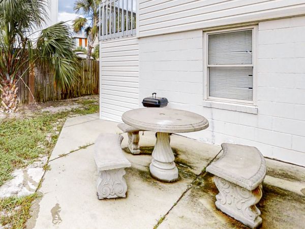 Alabama Beach Areas Home 1012494