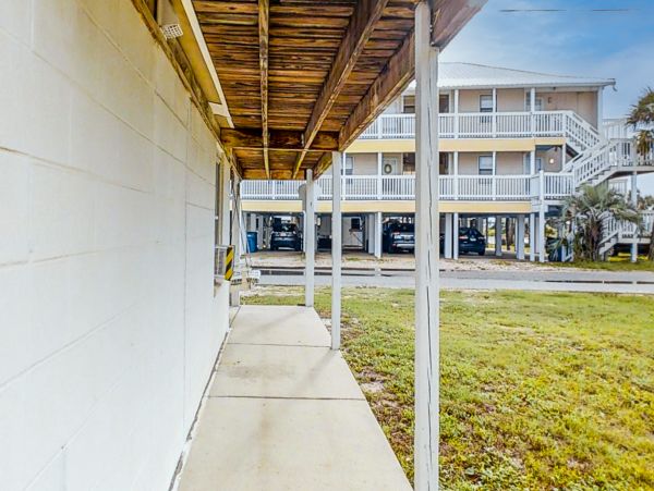Alabama Beach Areas Home 1012494