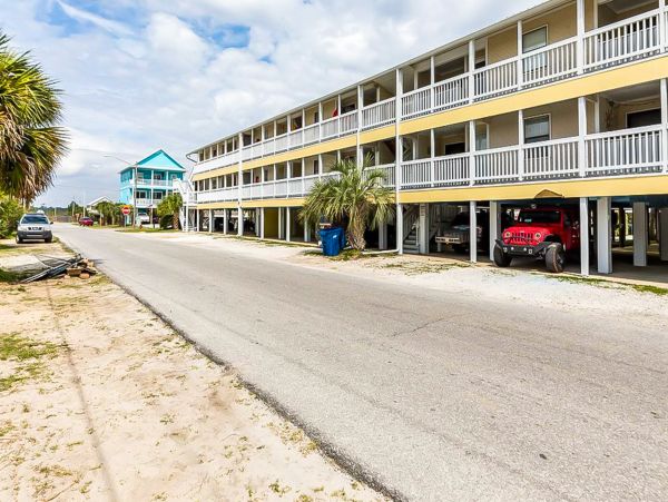 Alabama Beach Areas Home 1012494