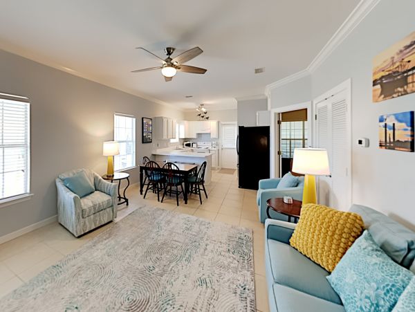 Alabama Beach Areas Home 1012495