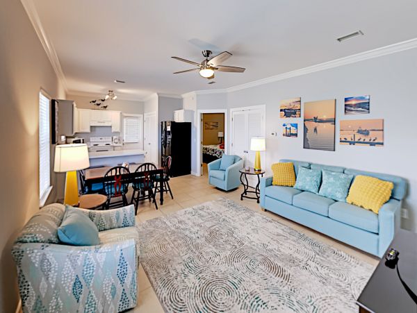 Alabama Beach Areas Home 1012495