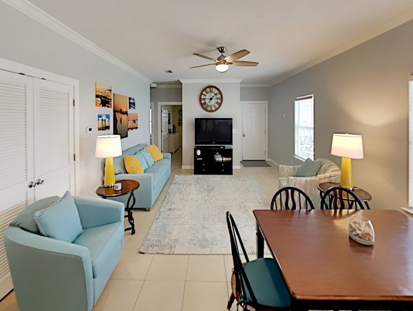 Alabama Beach Areas Home 1012495