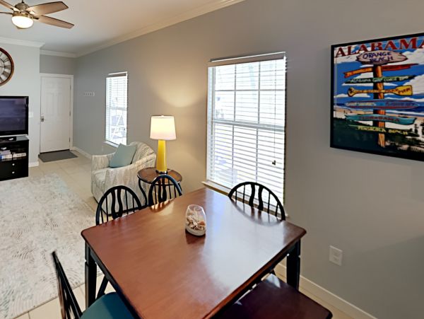 Alabama Beach Areas Home 1012495