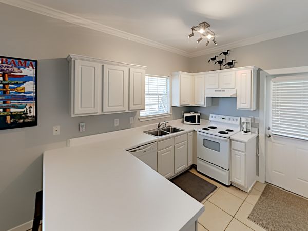 Alabama Beach Areas Home 1012495