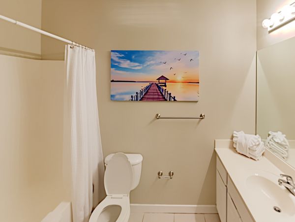 Alabama Beach Areas Home 1012495