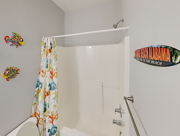 Alabama Beach Areas Home 1012495
