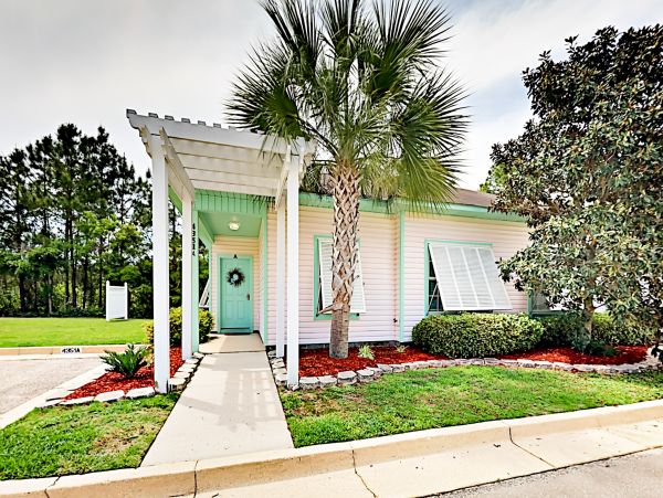 Alabama Beach Areas Home 1012495