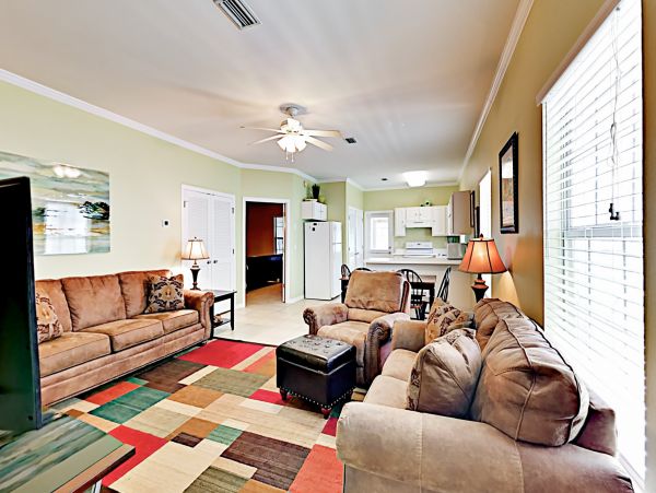 Alabama Beach Areas Home 1012496