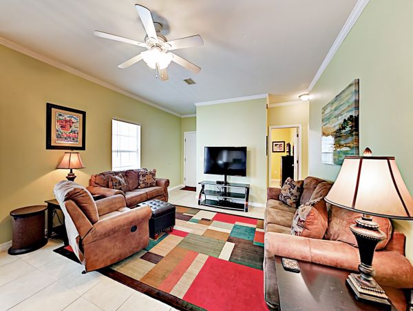Alabama Beach Areas Home 1012496
