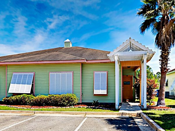 Alabama Beach Areas Home 1012496
