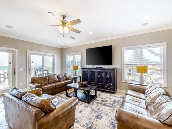 Alabama Beach Areas Home 1012497