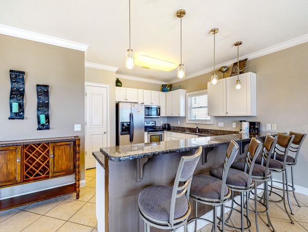 Alabama Beach Areas Home 1012497