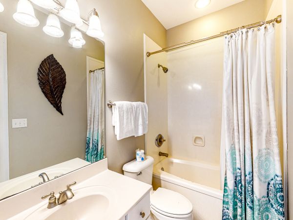 Alabama Beach Areas Home 1012497