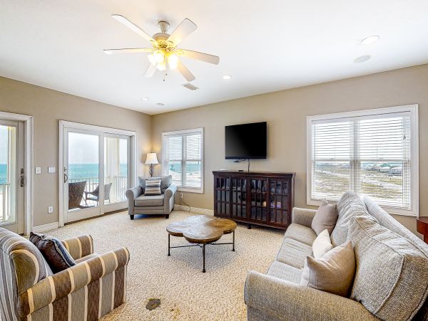 Alabama Beach Areas Home 1012497