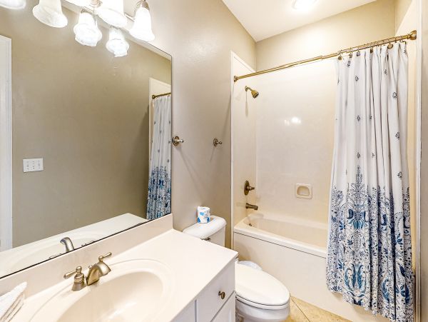 Alabama Beach Areas Home 1012497