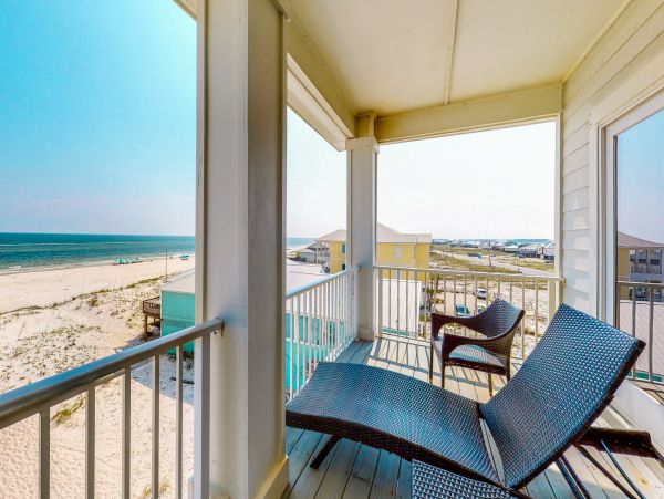 Alabama Beach Areas Home 1012497