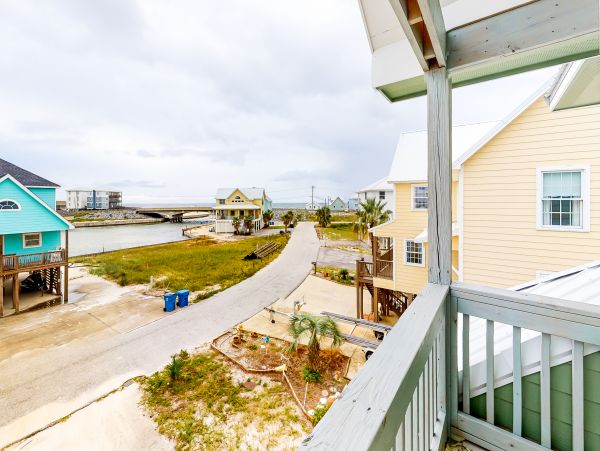 Alabama Beach Areas Home 1012498