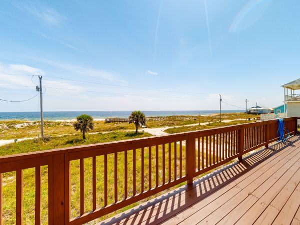 Alabama Beach Areas Home 1012499