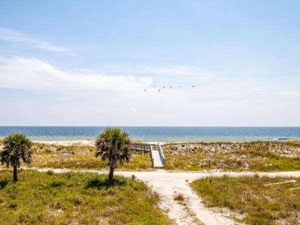 Alabama Beach Areas Home 1012499