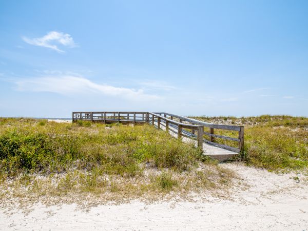 Alabama Beach Areas Home 1012499
