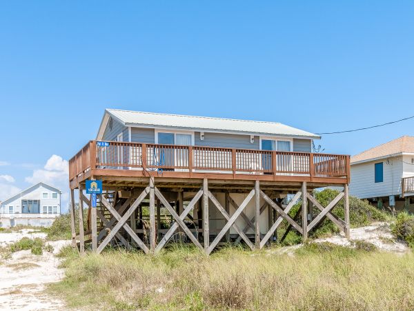 Alabama Beach Areas Home 1012499