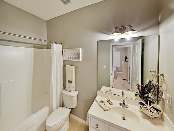 Alabama Beach Areas Home 1012500
