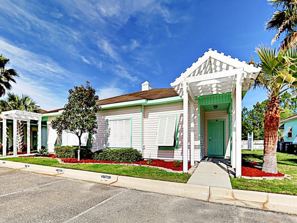 Alabama Beach Areas Home 1012500