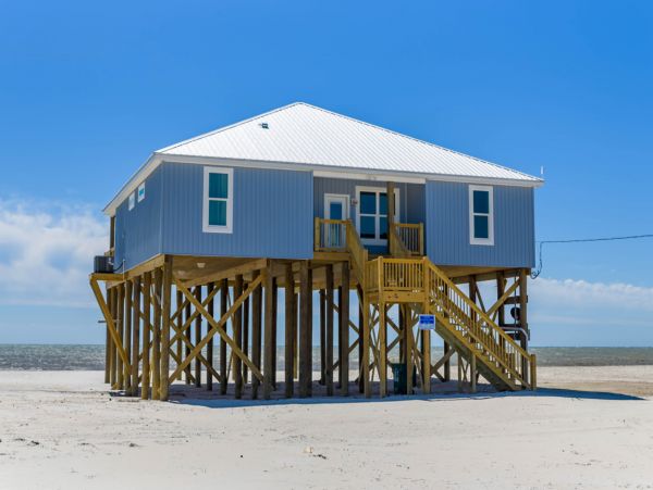 Alabama Beach Areas Home 1012501