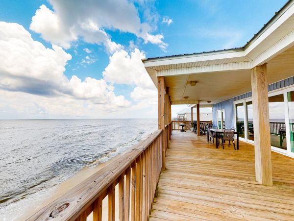 Alabama Beach Areas Home 1012501