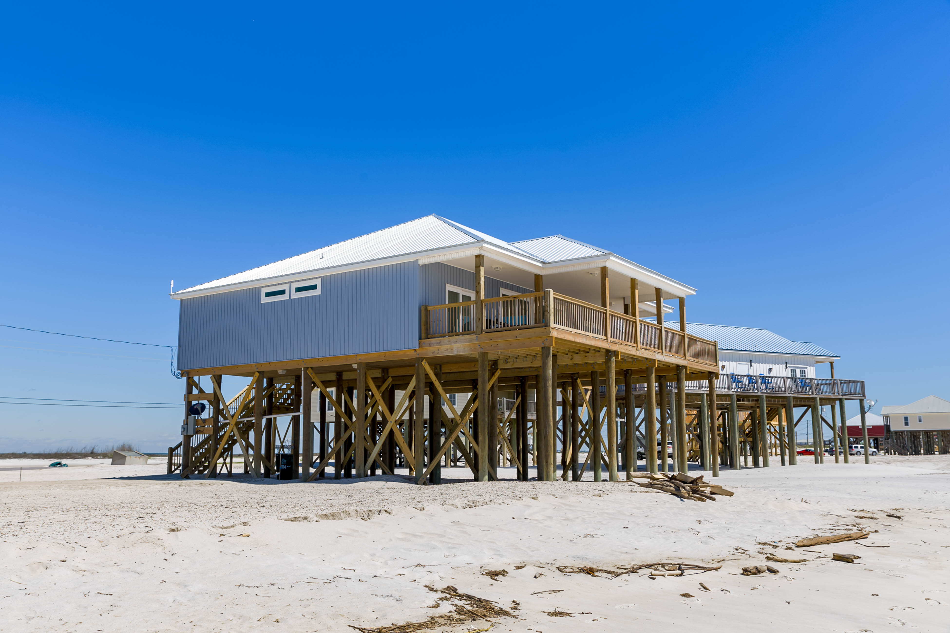Alabama Beach Areas Home 1012501