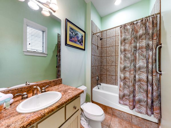 Alabama Beach Areas Home 1012502
