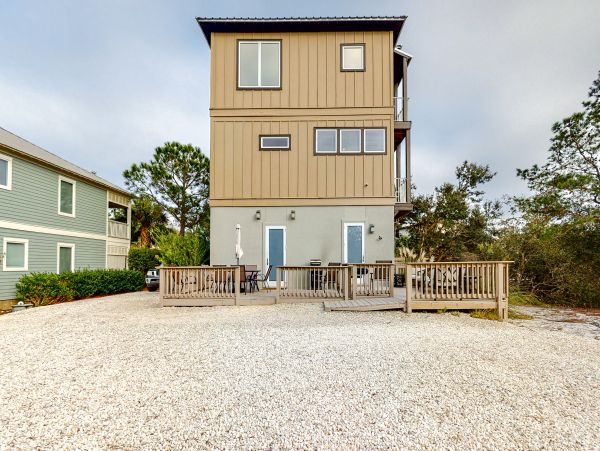 Alabama Beach Areas Home 1012502