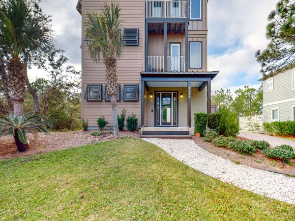 Alabama Beach Areas Home 1012502
