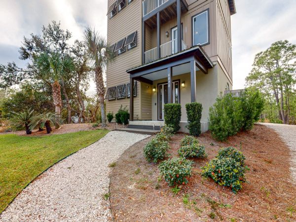 Alabama Beach Areas Home 1012502