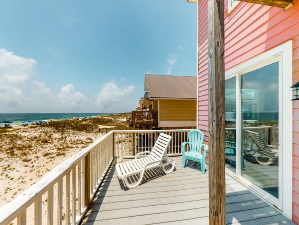 Alabama Beach Areas Home 1012503