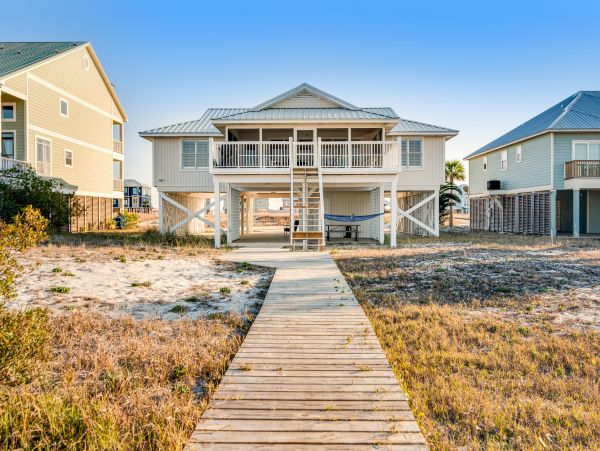 Alabama Beach Areas Home 1012505
