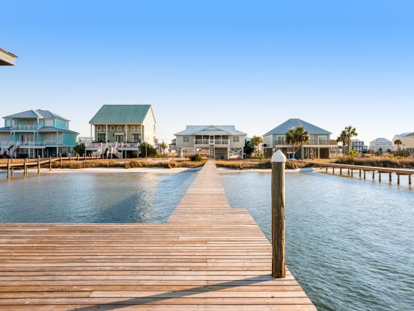 Alabama Beach Areas Home 1012505