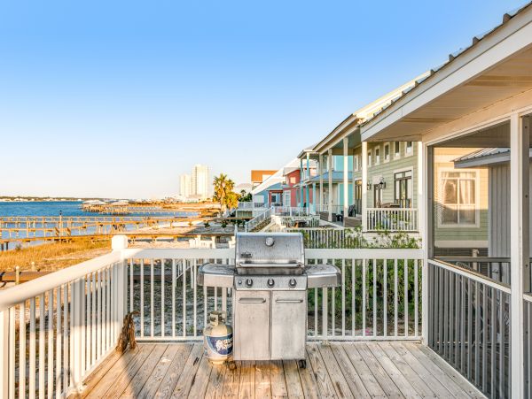 Alabama Beach Areas Home 1012505