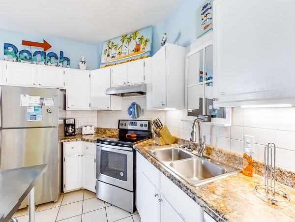 Alabama Beach Areas Home 1012507