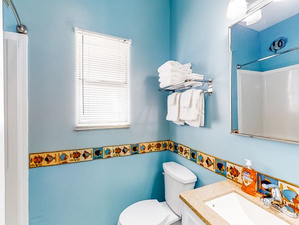 Alabama Beach Areas Home 1012507