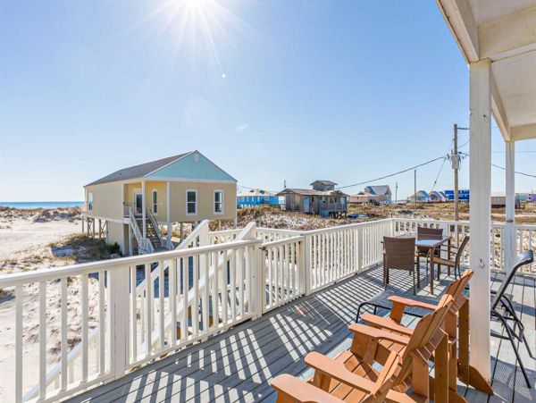 Alabama Beach Areas Home 1012507