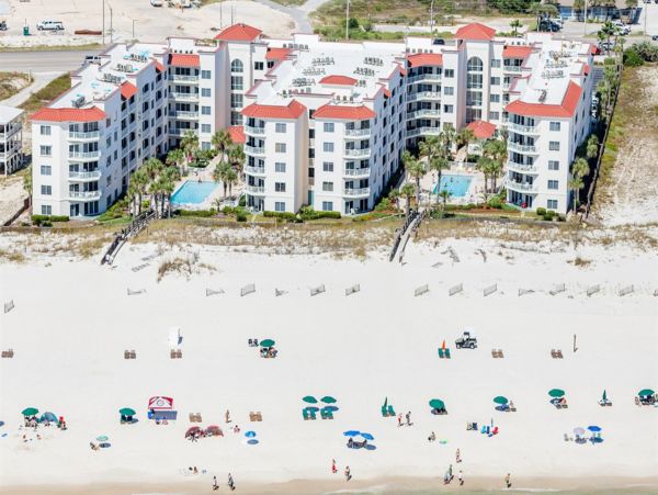 Alabama Beach Areas Home 1012508