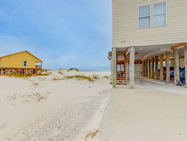 Alabama Beach Areas Home 1012510