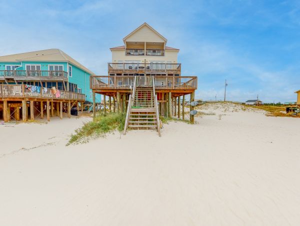 Alabama Beach Areas Home 1012510